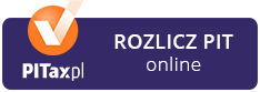 Rozlicz podatek online i przekaż 1%
