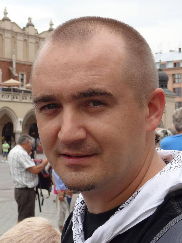 Wojciech Mularski